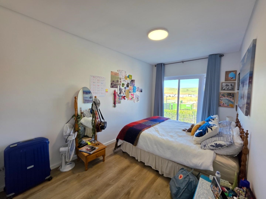To Let 3 Bedroom Property for Rent in Gevonden Estate Western Cape